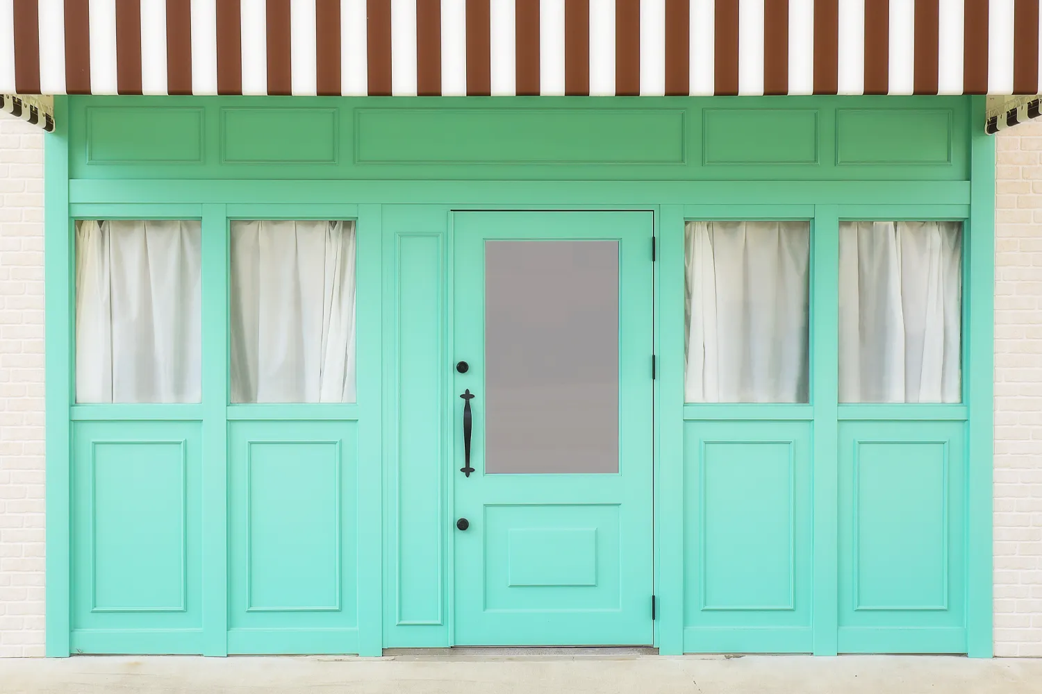 犬麗館 スタジオ外観